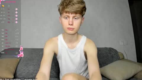 Christian        PVT open online show from September 30, 6:33 pm