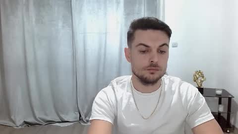 Master Gab online show from March 19, 7:06 pm