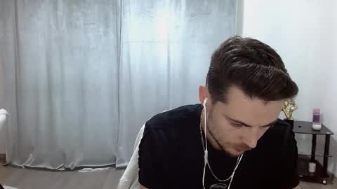 Master Gab online show from April 10, 5:20 pm