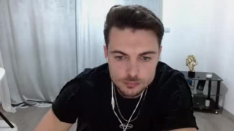 Master Gab online show from April 15, 5:02 pm