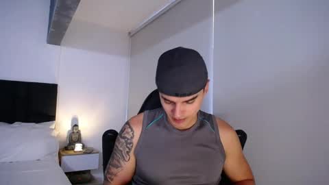 Christian online show from February 4, 2:12 pm