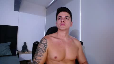 Christian online show from March 18, 2:09 pm