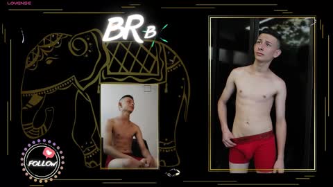 christmiller_1 online show from September 13, 3:07 am