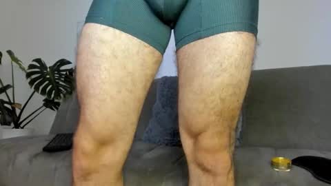 Christopher online show from April 17, 5:10 am