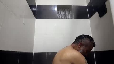 Christopher Rain online show from March 7, 1:14 am