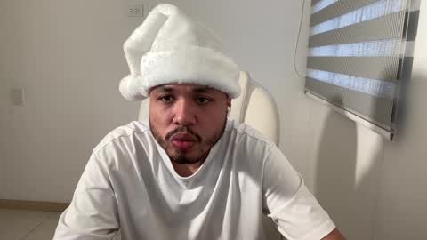 Chris online show from December 22, 10:47 pm