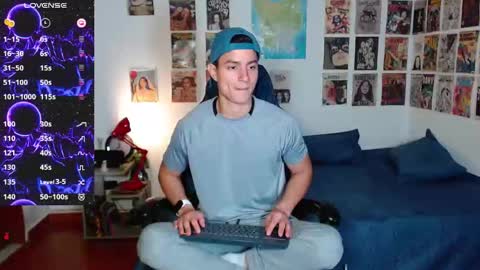 christophermillerxxx online show from March 24, 5:56 am