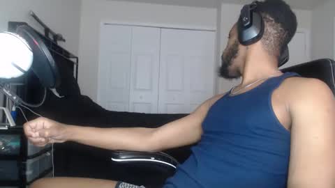 ChrisVacherx online show from March 23, 8:26 pm