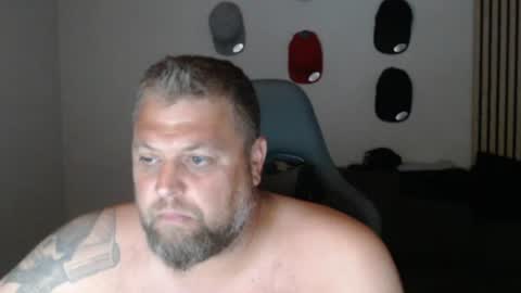 Chrizz online show from July 15, 10:38 pm