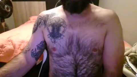 chub bear 99 online show from May 27, 10:01 am