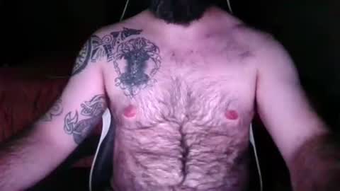 chub bear 99 online show from May 9, 2:23 am