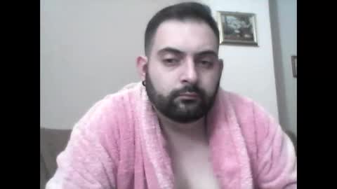 Chubby Boy97 online show from October 26, 6:10 pm