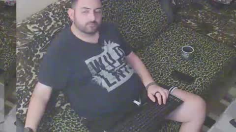 Chubby Boy97 online show from October 30, 7:15 pm