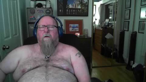 Chubby online show from December 14, 2:34 am