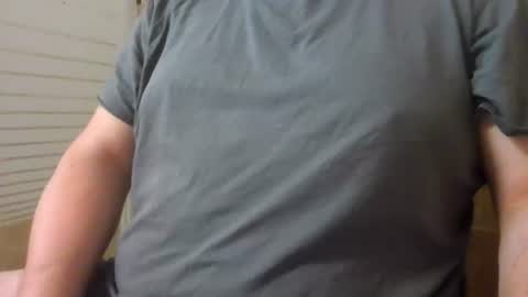 chubbycub14 online show from June 29, 3:01 pm