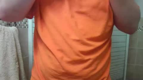 chubbycub14 online show from April 7, 6:08 pm