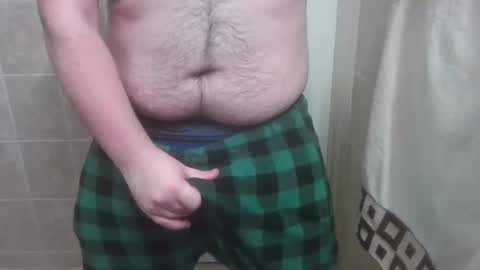 Snapshot of chubbycub14 chatting on December 10, 7:11 pm chubbycub14 online show from December 10, 7:11 pm