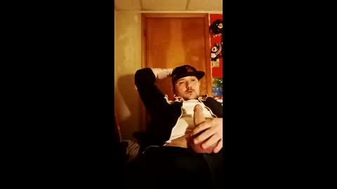 chubbydaddy8585 online show from May 16, 9:28 am