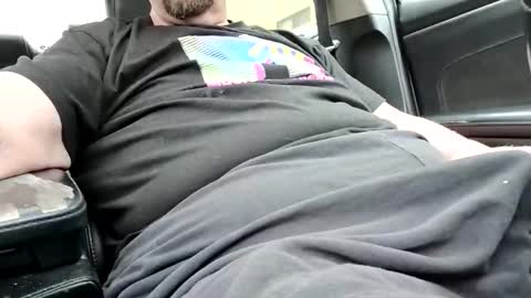 Chubbyguyexperience online show from March 23, 8:04 pm