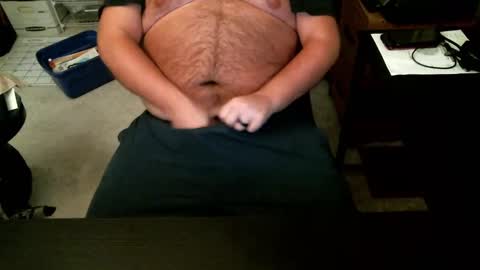 chubbylovers online show from November 12, 1:22 am