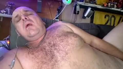chubbyman44 online show from July 23, 4:21 am