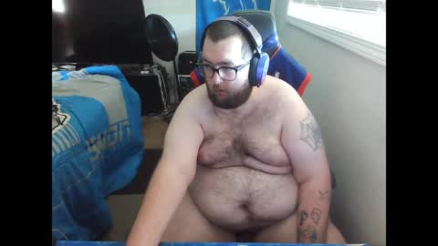 Steven online show from April 8, 3:43 pm