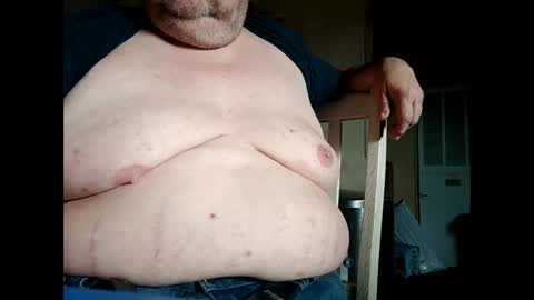 chubyluver11896 online show from December 21, 4:15 pm