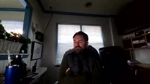 chuck7891 online show from November 1, 9:30 pm