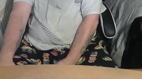 chunkisgreat online show from December 22, 4:04 pm