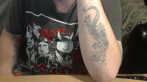 chunkisgreat online show from November 8, 12:03 am