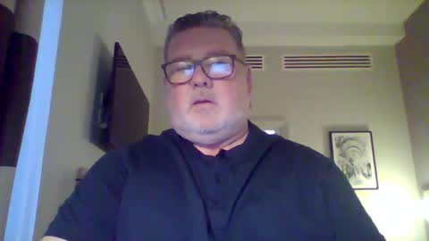 Griff online show from May 13, 5:43 pm
