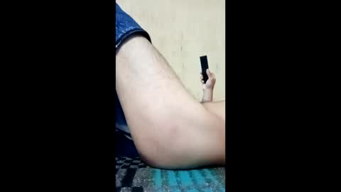 chupacabras629 online show from March 22, 1:27 pm