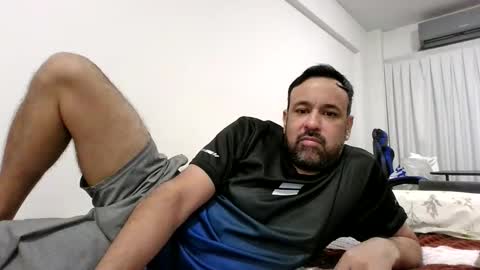 Guillote online show from March 28, 12:55 am