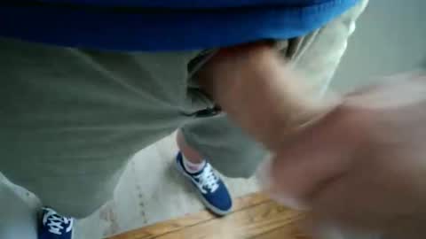 Im so cute online show from November 23, 9:48 pm