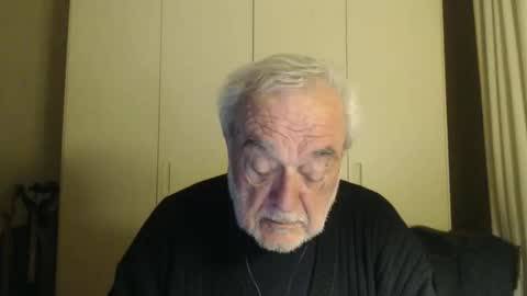 ciaoamoremio3 online show from March 11, 11:56 pm