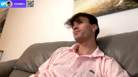 Alex online show from January 7, 9:14 pm