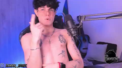 David     Independent Model online show from September 20, 3:06 am