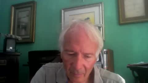 ciuk online show from October 10, 8:52 am