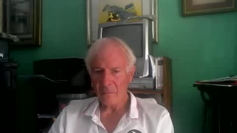 ciuk online show from October 7, 9:13 am