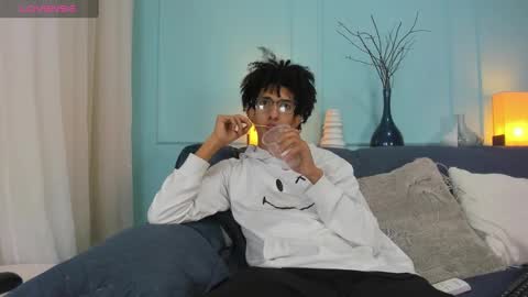 Cj Bocanegra online show from February 7, 12:06 pm