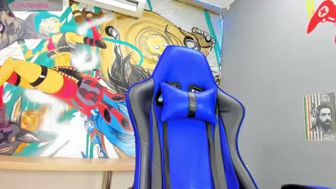 Cj Bocanegra online show from December 22, 12:38 pm