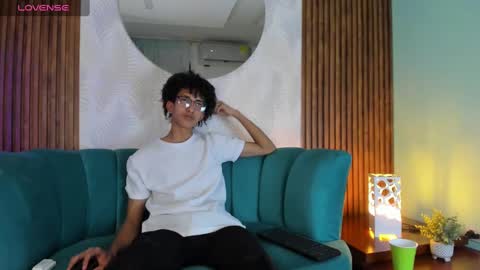 Cj Bocanegra online show from January 23, 8:02 pm