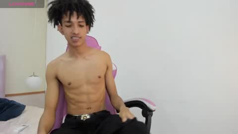 Cj Bocanegra online show from January 5, 11:48 am