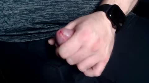 CJ Hunter online show from November 22, 9:25 pm