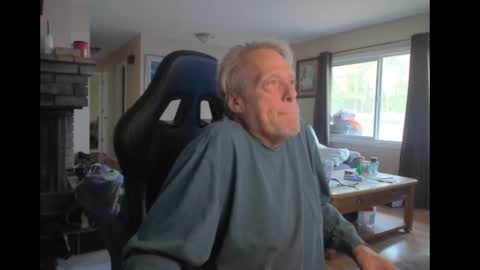 cjscout online show from October 1, 10:46 pm