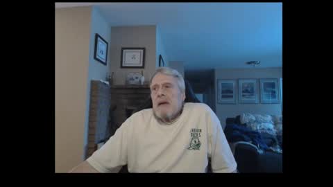 cjscout online show from January 15, 1:09 am