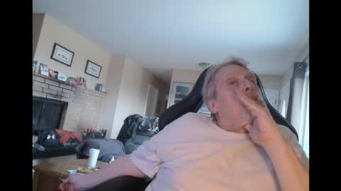 cjscout online show from March 2, 1:15 am