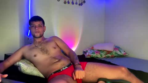 Clarentz bby online show from January 11, 1:54 am