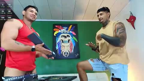 Juanpaindependent model online show from February 22, 2:51 pm