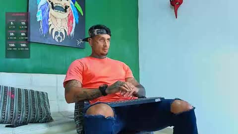 Juanpaindependent model online show from February 23, 6:42 pm